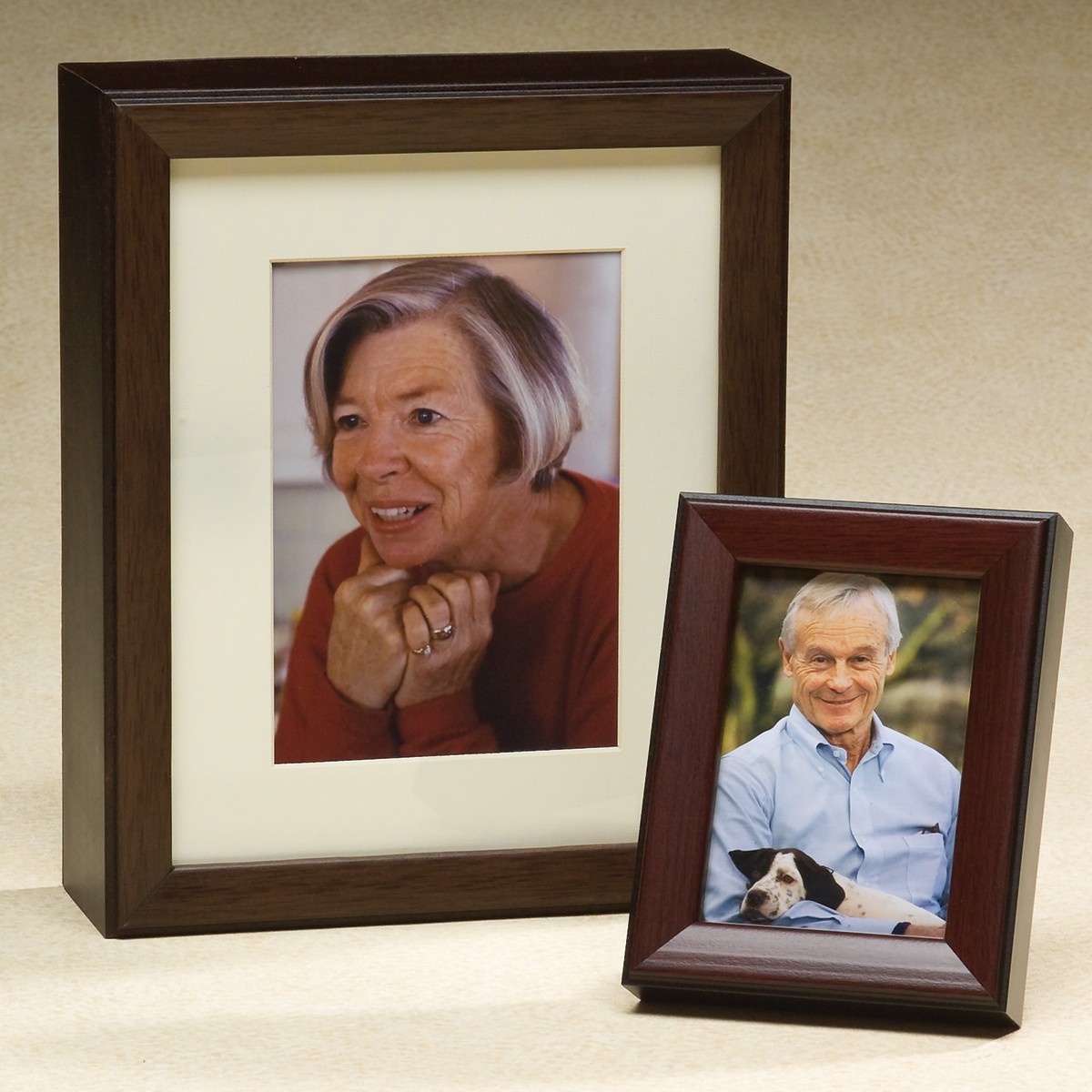 Legacy Photo Frame Urn