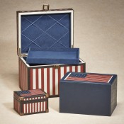 Americana Memory Box